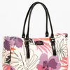 Kate Spade Hadley Tote in Multicolor (purple multi) - Lyst