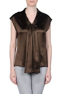 Lanvin Top - Lyst