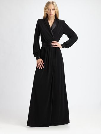 Rachel Zoe Estella Gown - Lyst