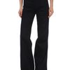 Stella Mccartney Denim Trousers in Blue - Lyst