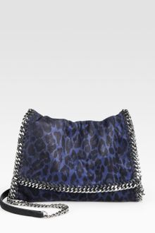 Stella McCartney Falabella Crossbody Shoulder Bag - Lyst