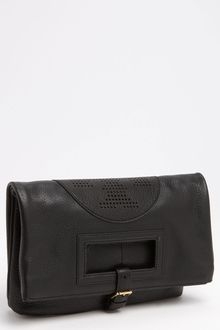 Tory Burch Kipp Convertible Clutch Tote - Lyst