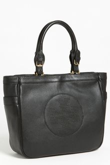 Tory Burch Kipp Mini Tote - Lyst