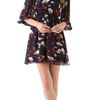 Alice + Olivia Rebekah Shirtdress in Multicolor - Lyst