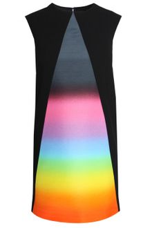 Christopher Kane  Prism Rainbow Dress - Lyst