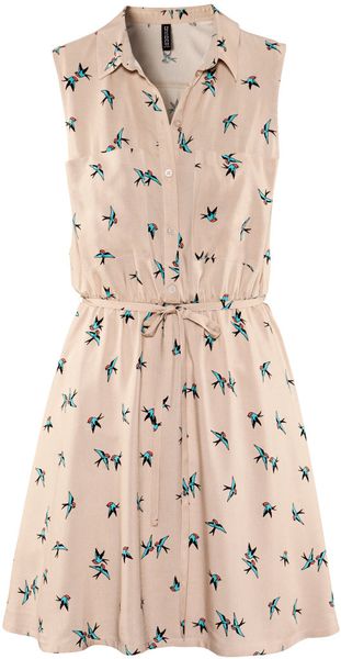 H&M Dress - Lyst