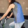 Hound Compass Tank in Blue (chambray) - Lyst