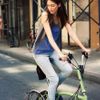 Hound Compass Tank in Blue (chambray) - Lyst