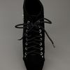 Jeffrey Campbell Spike Ankle Boot in Black - Lyst