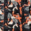 Lina Rennell Catch All Tote in Orange (black) - Lyst