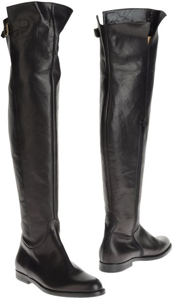 Luca Valentini Boots - Lyst