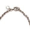 Marc By Marc Jacobs Marc Flowers Short Flower Necklace in Silver (argento) - Lyst