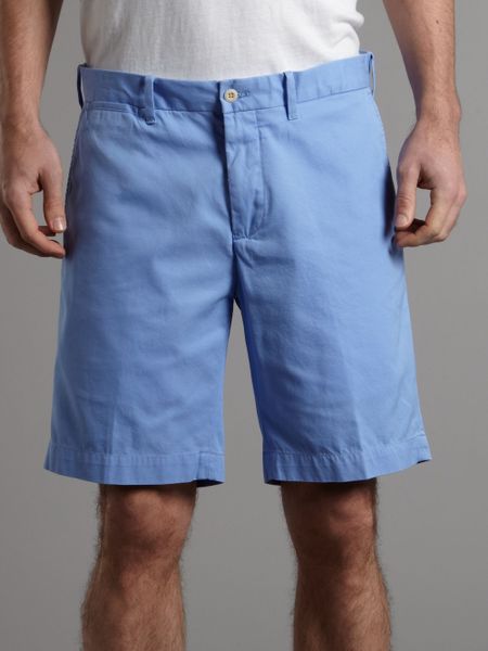 ralph lauren polo golf shorts