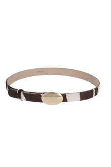 Roberto Cavalli Belt - Lyst