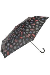 Topshop London Icon Umbrella