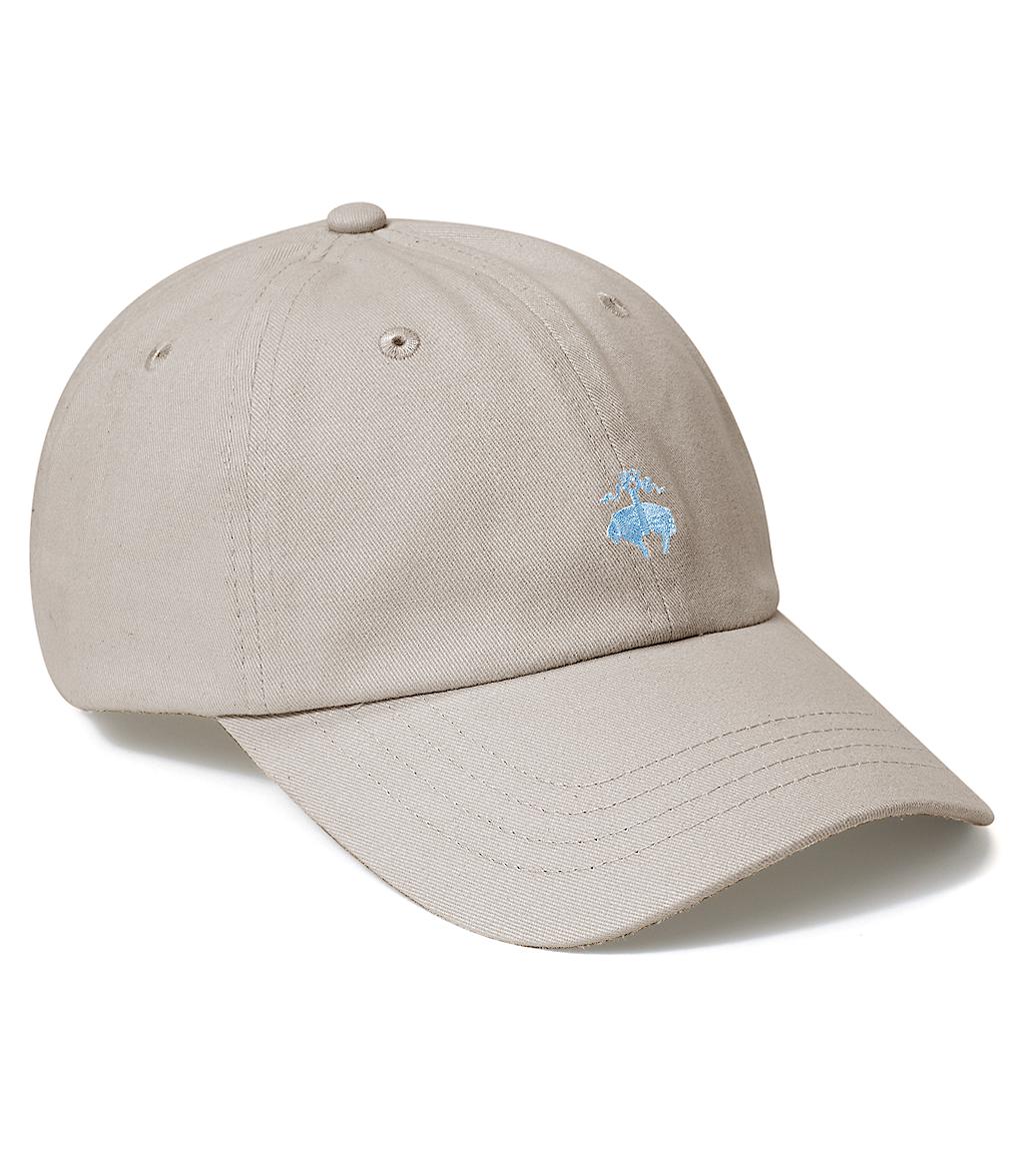 Brooks Brothers Golden Fleece® Baseball Cap in Khaki for Men Lyst