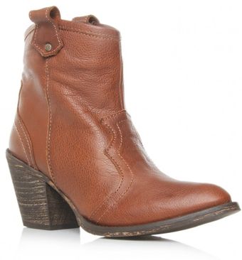 Carvela Kurt Geiger Single Ankle Boots.  - Lyst
