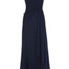 Coast Villa Maxi in Blue (navy) - Lyst