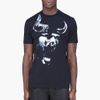 Givenchy Black Bull Tshirt in Black for Men - Lyst