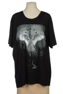 Givenchy Short Sleeve Tshirt - Lyst