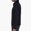 Givenchy Wool and Cashmere Knit Zip Sweater in Black for Men - Lyst