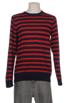 Hentsch Man Crewneck - Lyst