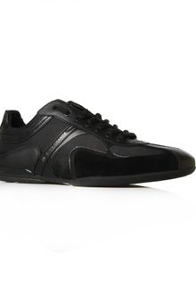 Hugo Boss Seamon Lo Pro Snkr - Lyst