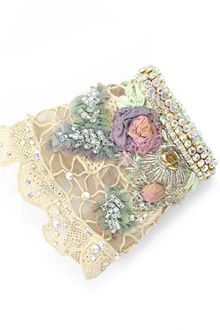 Krista R Floral Fantasy Iii - Lyst