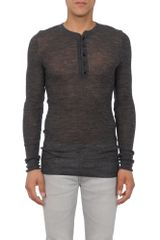 Marc Jacobs Crewneck