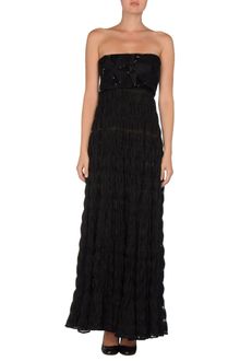 Missoni Long Dress - Lyst