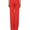 Missoni Casual Trouser in Red (sand) - Lyst
