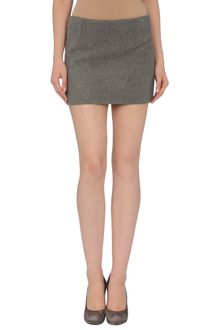 MSGM Mini Skirt - Lyst