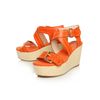 Nine West Memento in Orange - Lyst