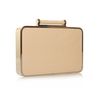 Nine West Agenda Sml Clutch in Beige (taupe) - Lyst