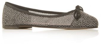 Pretty Ballerinas Dance Ballerinas - Lyst