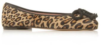Pretty Ballerinas Ami Ballerinas - Lyst