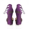 Rachel Zoe Kayne in Purple - Lyst