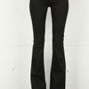 Rag & Bone Legging Bell Bottom in Midnight in Black (midnight) - Lyst
