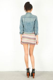 Rag & Bone The Jean Jacket - Lyst