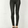 Rag & Bone Zipper Legging in Black - Lyst