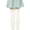 Topshop Coord Mint Boucle Skirt in Green (mint) - Lyst