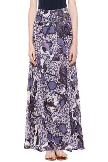 Tory Burch Kathleen Skirt - Lyst
