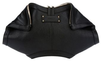 Alexander McQueen Clutch Bag - Lyst