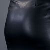 Balenciaga Stitch Pocket Skirt in Black - Lyst