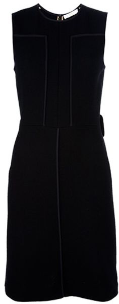 Chloé Sleeveless Dress - Lyst