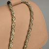Chloé Elsie Shoulder Bag in Brown - Lyst
