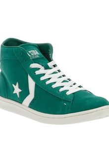 Converse Pro Lea Sneaker - Lyst