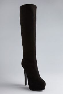 Giuseppe Zanotti Tall Boots Eva High Heel - Lyst