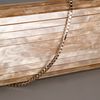 Jimmy Choo Sweetie Pay Bag in Beige (nude) - Lyst