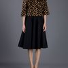 Red Valentino Leopard Print Jacket in Beige (leopard) - Lyst
